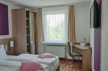 Rheinhotel Arte