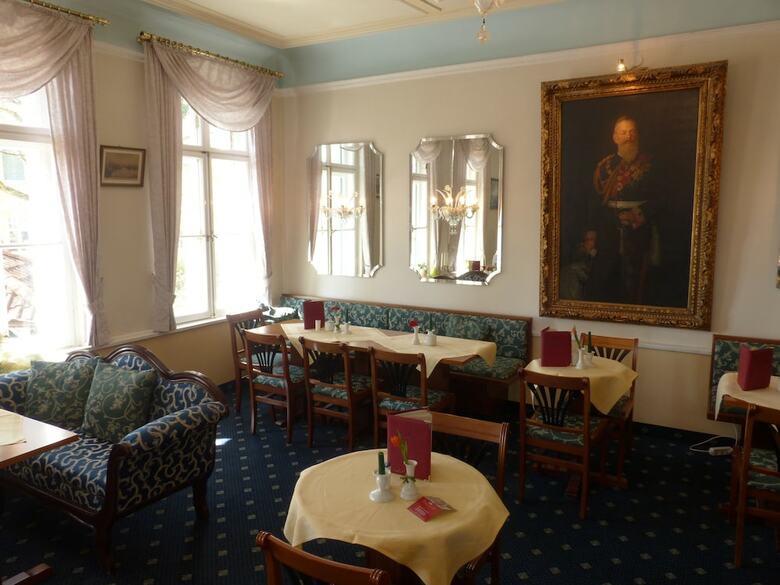 Hotel Bayerischer Hof Starnberg