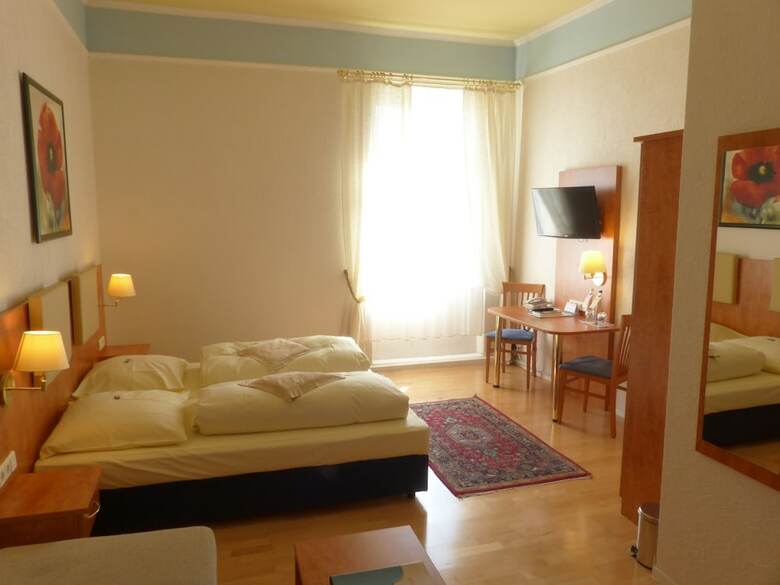 Hotel Bayerischer Hof Starnberg