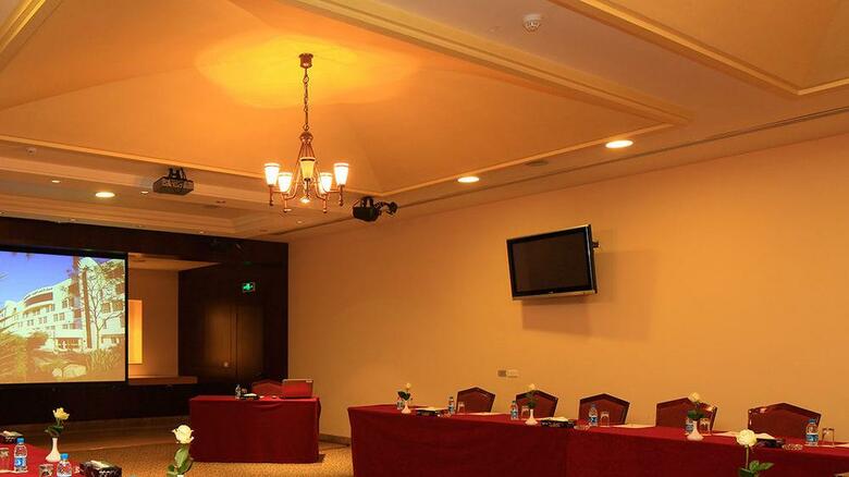 Carlton Al Moaibed Hotel