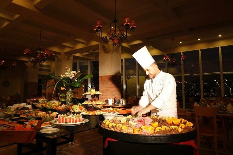 Carlton Al Moaibed Hotel