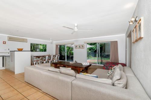 Coral Sea Holiday House