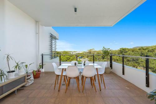 Apartamento Seaside At Cotton Beach 126