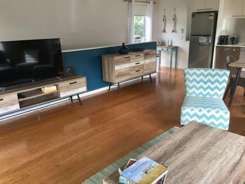 Villa Beach Shack 17