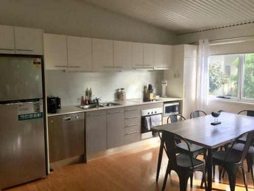 Villa Beach Shack 17