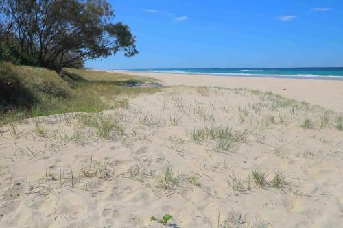 Apartamento Pandanus Pocket - Casuarina Beach Haven