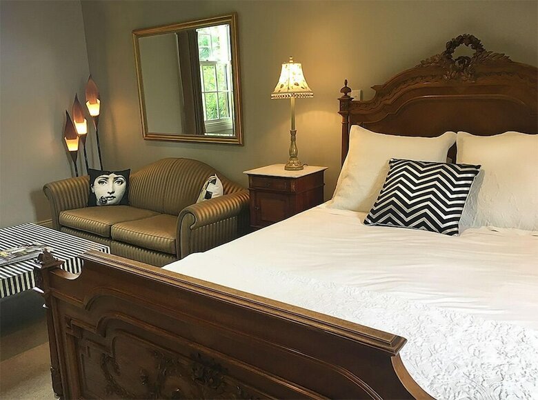 The Empyre Boutique Hotel