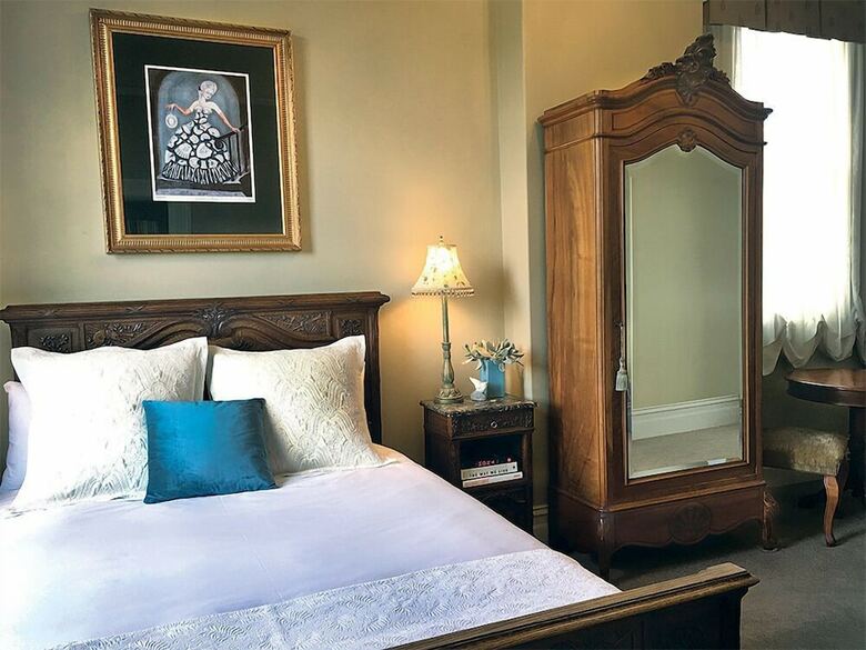 The Empyre Boutique Hotel