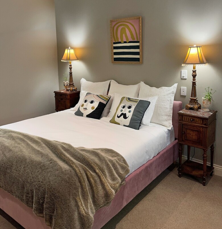 The Empyre Boutique Hotel