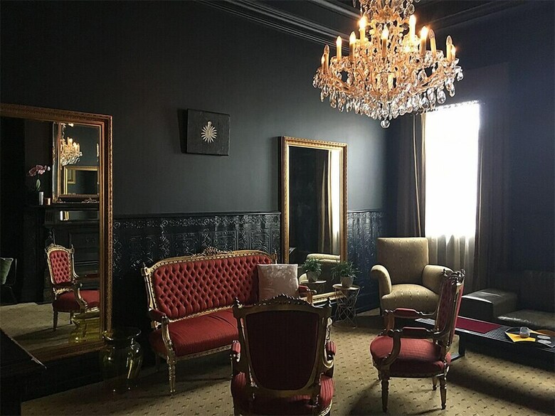 The Empyre Boutique Hotel
