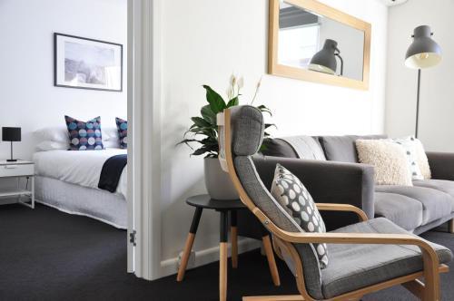 Apartamento Murrumbeena Magic