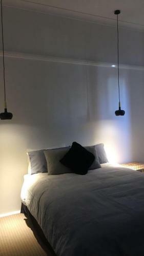 Apartamento Capel Short-stay Accommodation