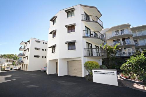 Ashwood Unit 9, - Close To The Beach -