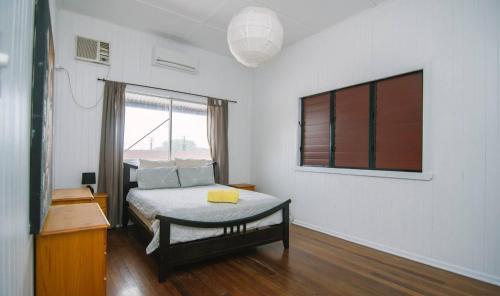Cairns City Living