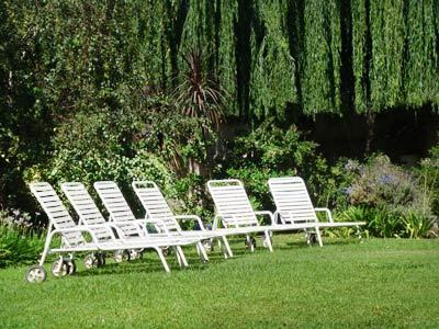 Apart Hotel Mau�