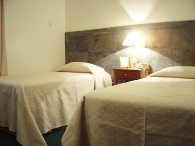 Apart Hotel Mau�