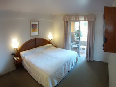 Apart Hotel Mau�