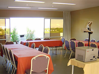 Apart Hotel Mau�