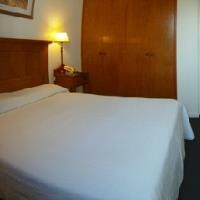 Apart Hotel Mau�
