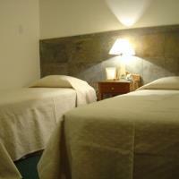 Apart Hotel Mau�