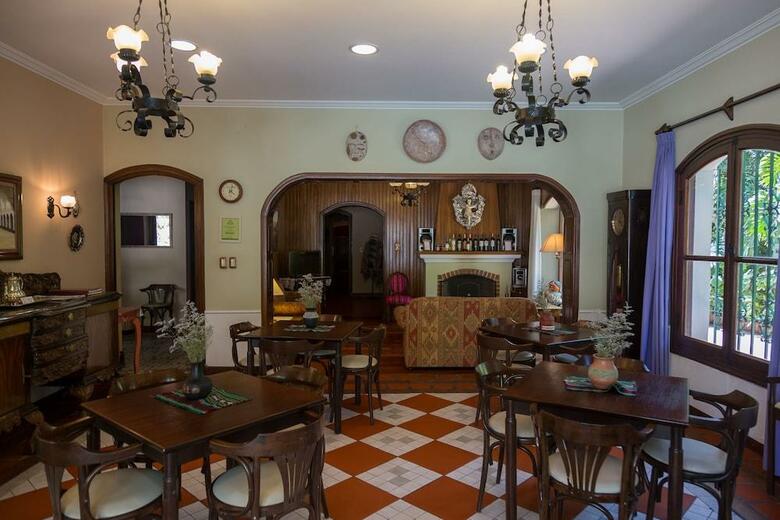 Hotel La Candela