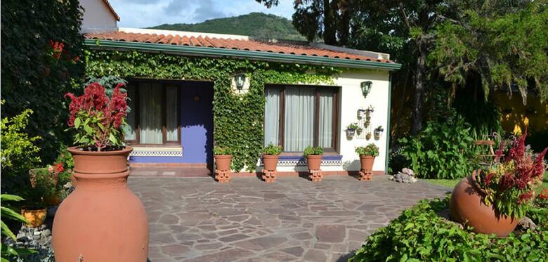 Hotel La Candela