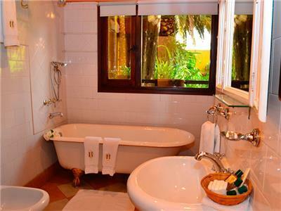 Hotel La Candela