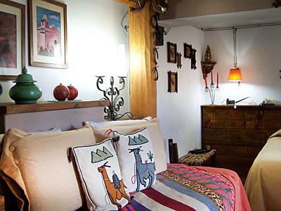 Hotel Hoster�a Pascana