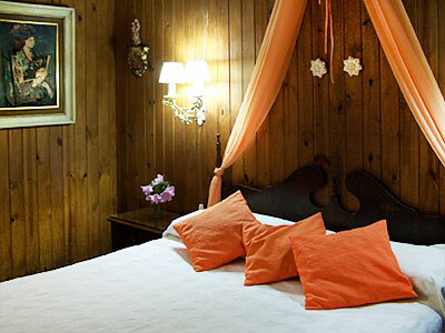 Hotel Hoster�a Pascana