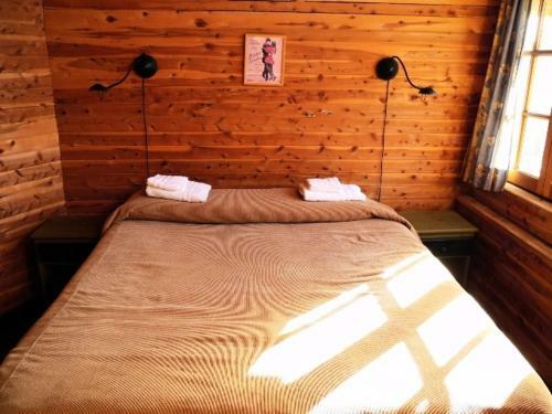Periko�s Youth Hostel