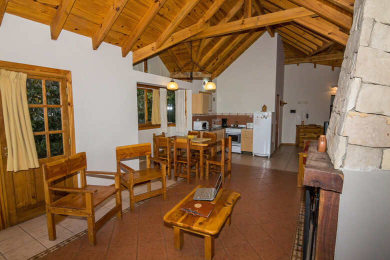 Hotel Lagos Del Sur Apart & Suite