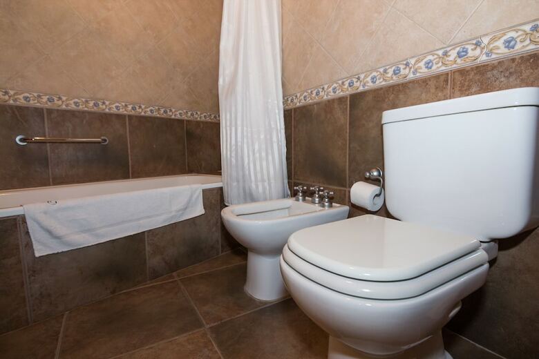 Hotel Lagos Del Sur Apart & Suite