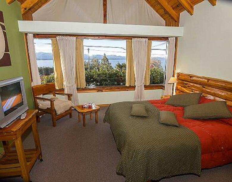 Hotel Lagos Del Sur Apart & Suite