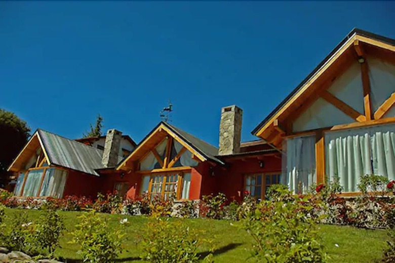 Hotel Lagos Del Sur Apart & Suite
