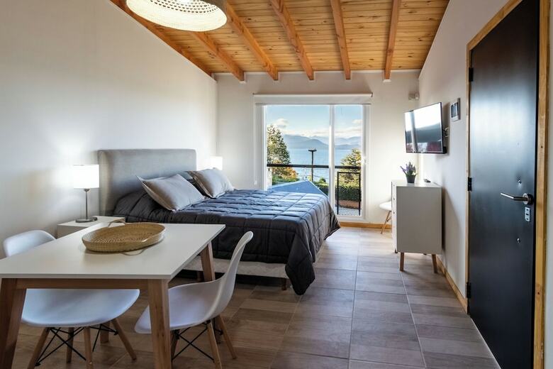 Hotel Lagos Del Sur Apart & Suite