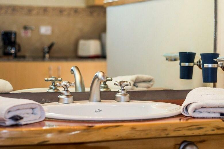 Hotel Lagos Del Sur Apart & Suite