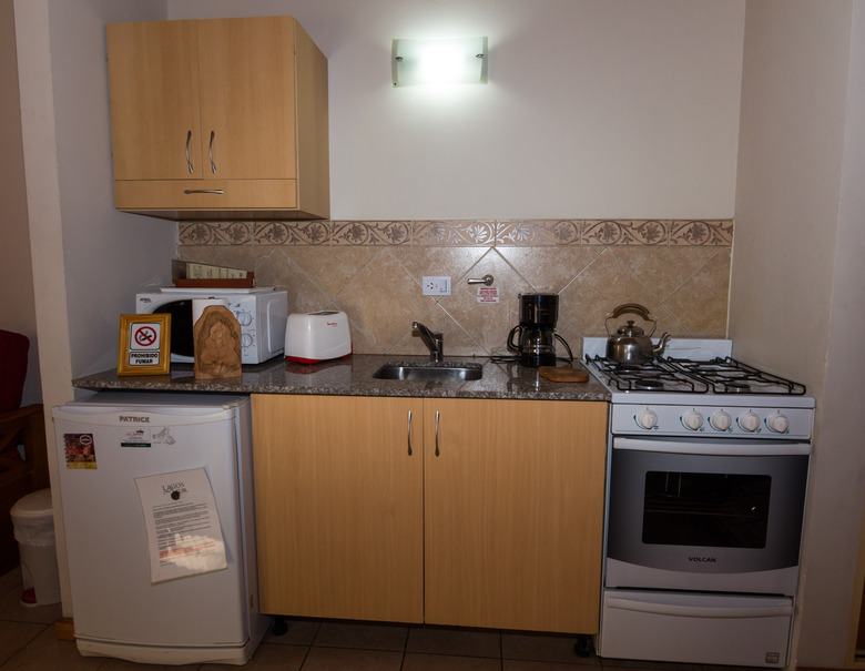 Hotel Lagos Del Sur Apart & Suite
