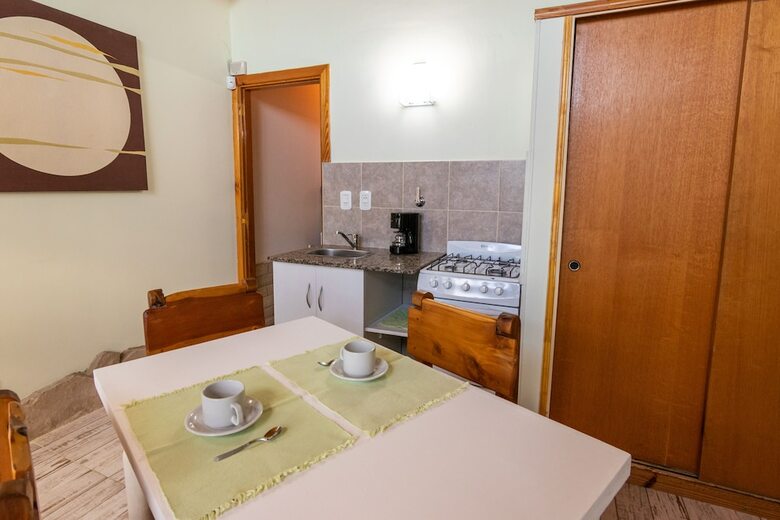 Hotel Lagos Del Sur Apart & Suite
