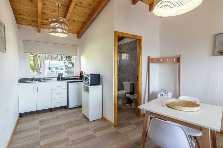 Hotel Lagos Del Sur Apart & Suite