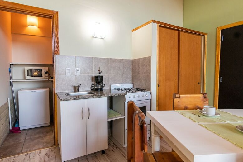 Hotel Lagos Del Sur Apart & Suite