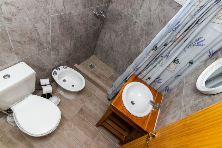 Hotel Lagos Del Sur Apart & Suite