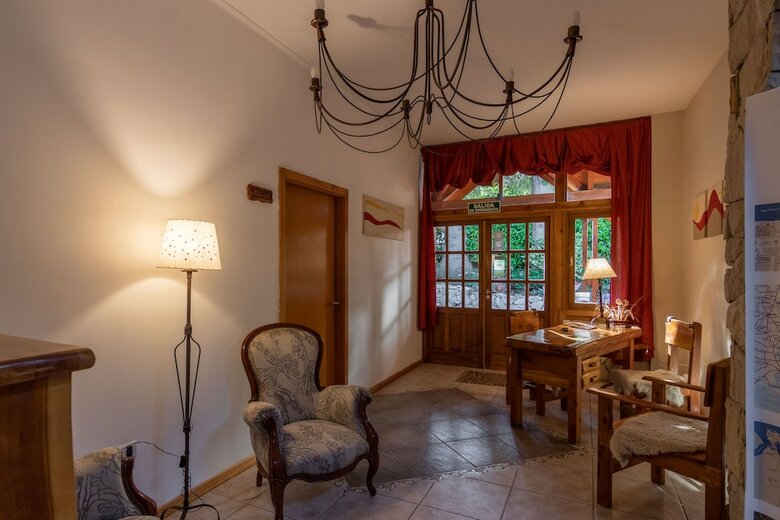 Hotel Lagos Del Sur Apart & Suite