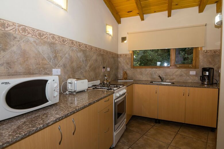 Hotel Lagos Del Sur Apart & Suite
