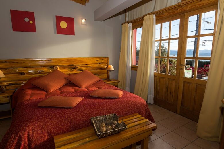 Hotel Lagos Del Sur Apart & Suite