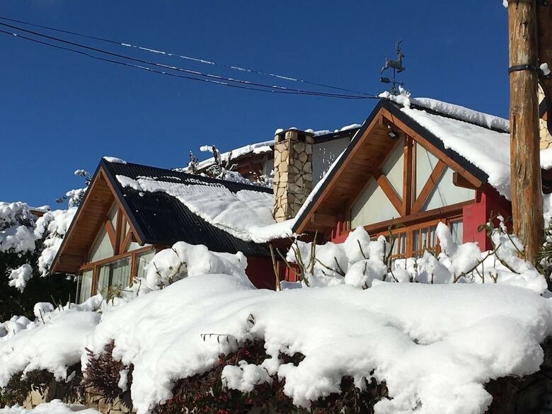 Hotel Lagos Del Sur Apart & Suite