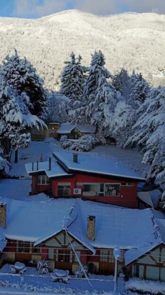 Hotel Lagos Del Sur Apart & Suite