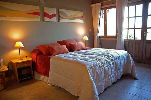 Hotel Lagos Del Sur Apart & Suite