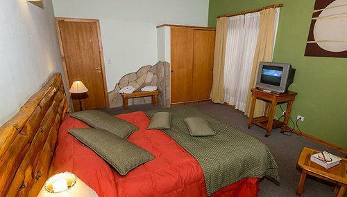 Hotel Lagos Del Sur Apart & Suite