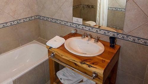 Hotel Lagos Del Sur Apart & Suite