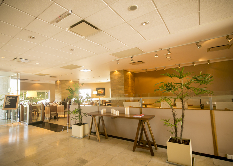 Hotel Tower Inn And Suites